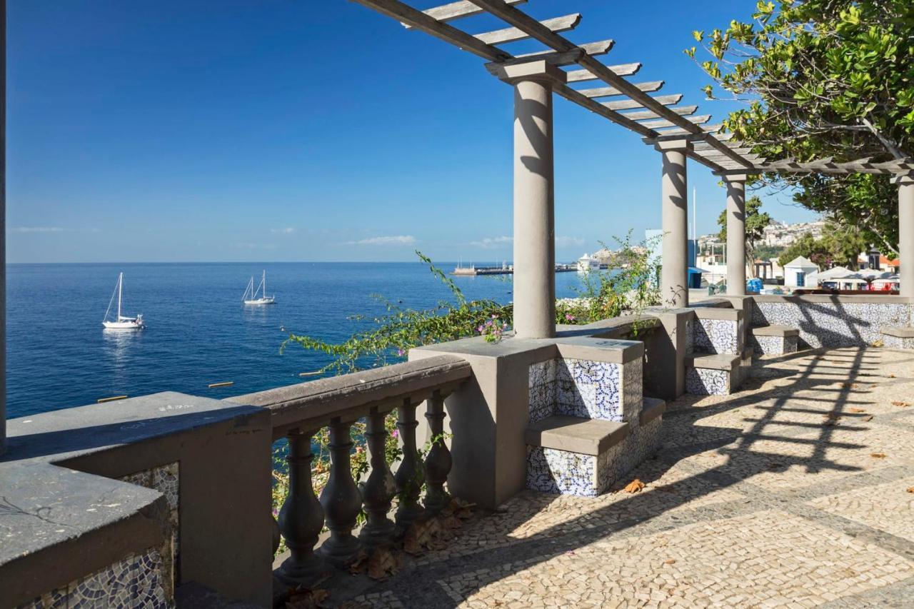 Casa Caetano By An Island Apart Funchal  Exteriör bild